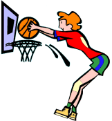 Basketball Equipment